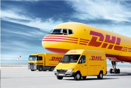 DHLй쵼һݰٰ ֹͬ̽ҵϢ̨