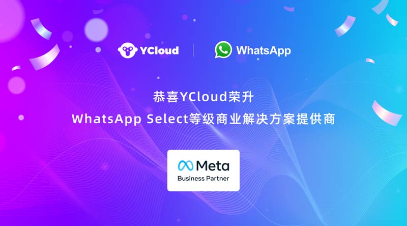 YCloudWhatsApp Selectȼҵṩ
